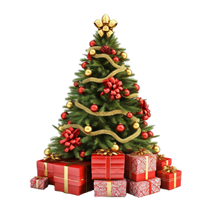 Artículos Navideños